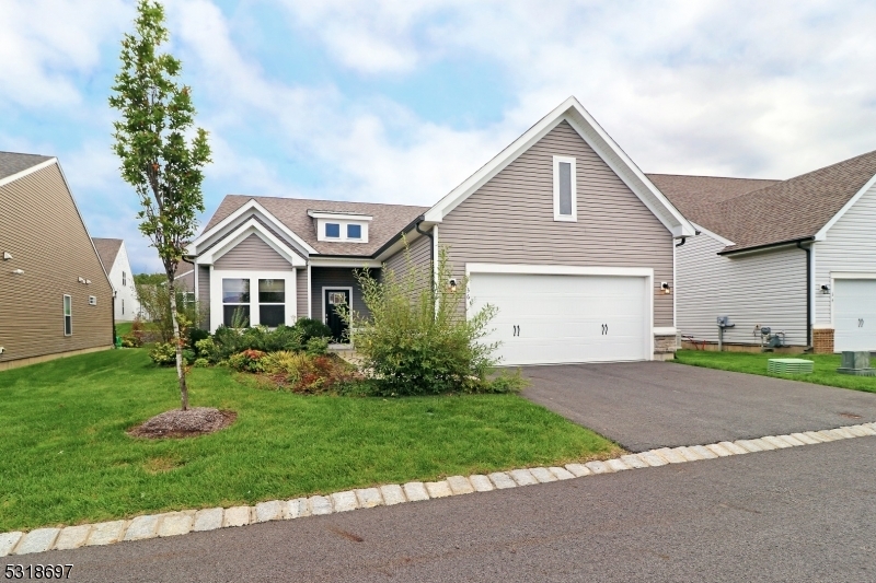 Property Photo: 36 Broom Dr NJ 07932