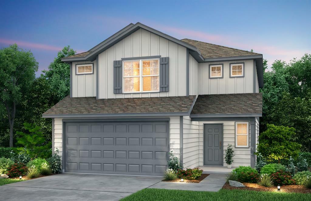 Property Photo:  15122 Canyon Rapids Road  TX 77302 