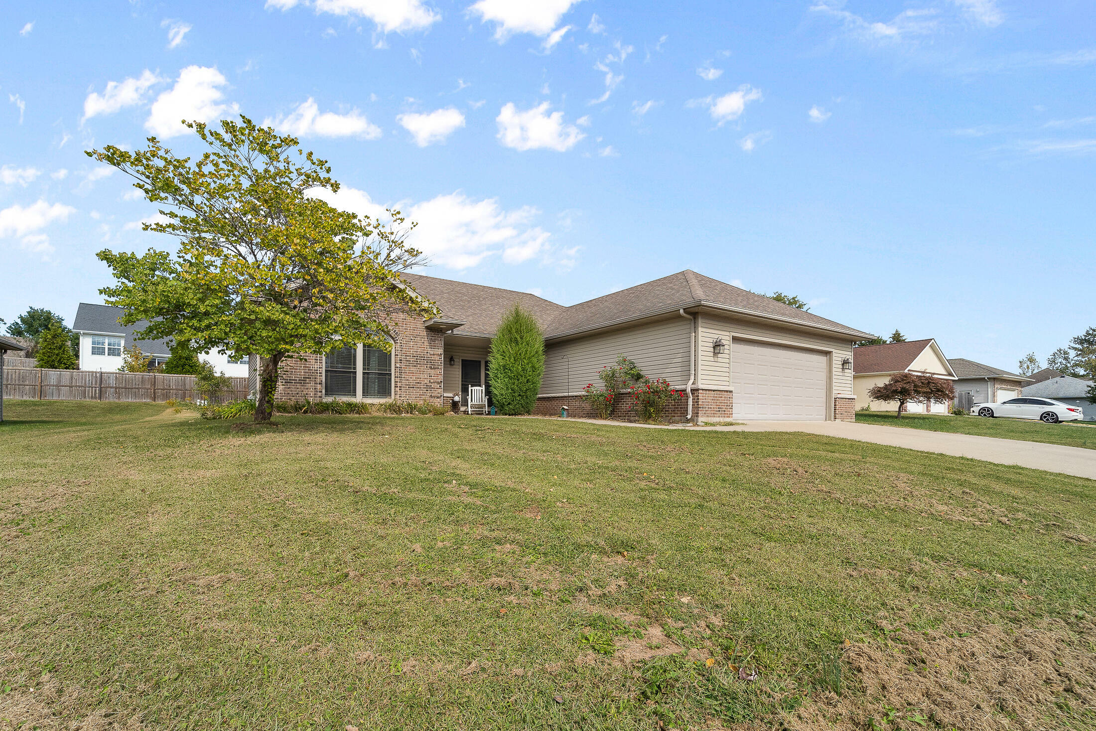 Property Photo:  711 McNeal Lane  MO 65251 