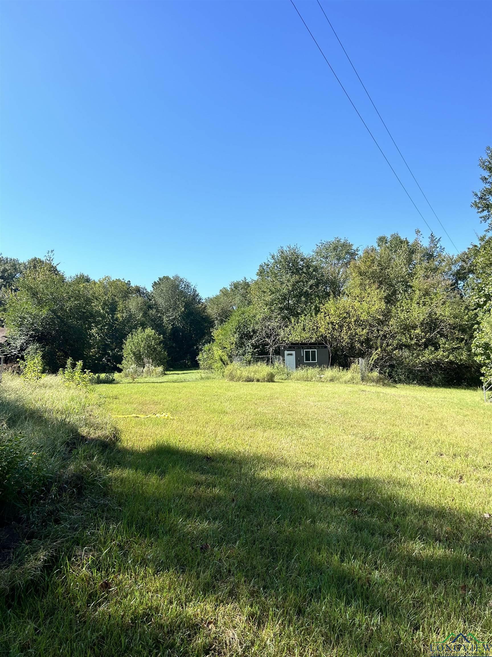 Property Photo:  499 Mont Hall Rd  TX 75650 