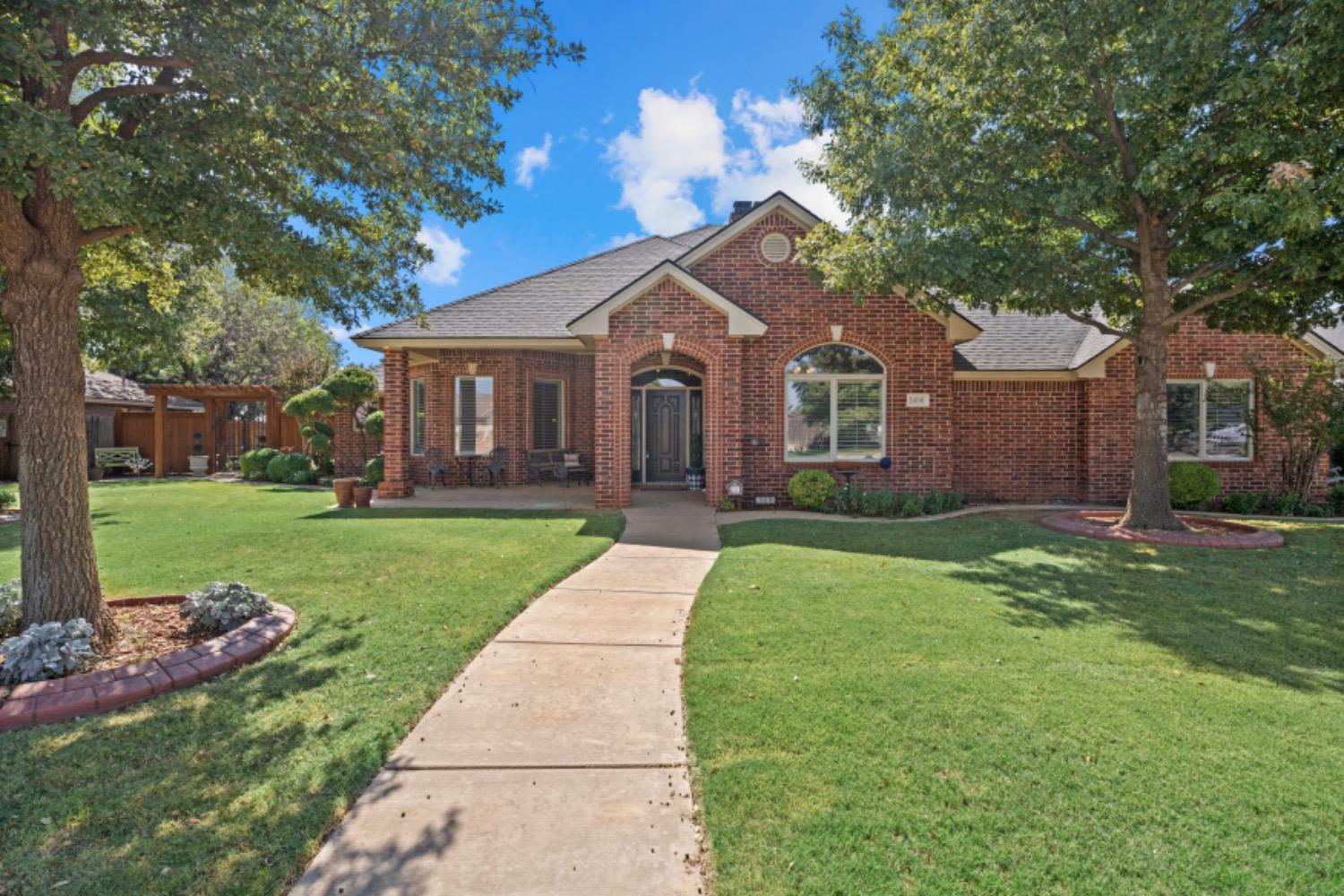 Property Photo:  1406 11th Street  TX  