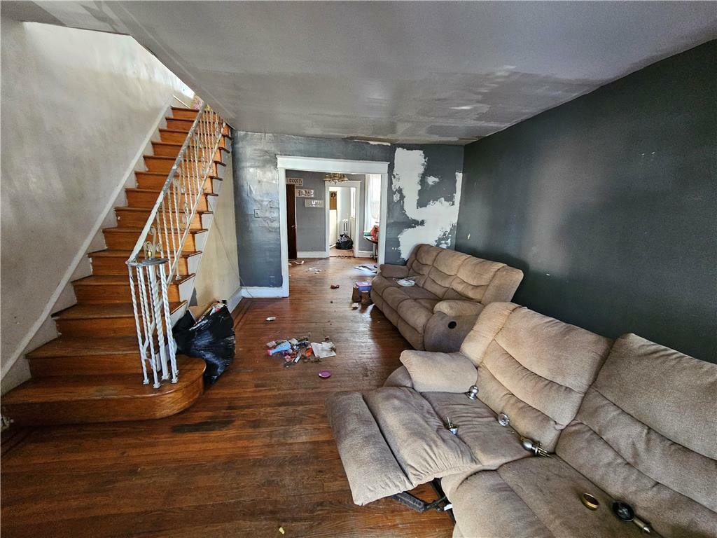 Property Photo:  588 East Godfrey Avenue  PA 19120 