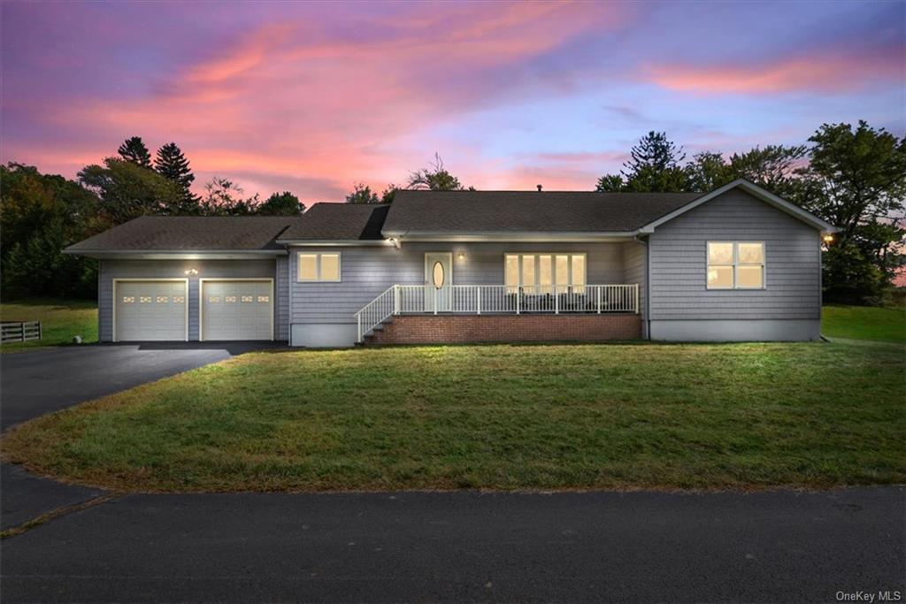 Property Photo:  1 Van Avenue  NY 12771 