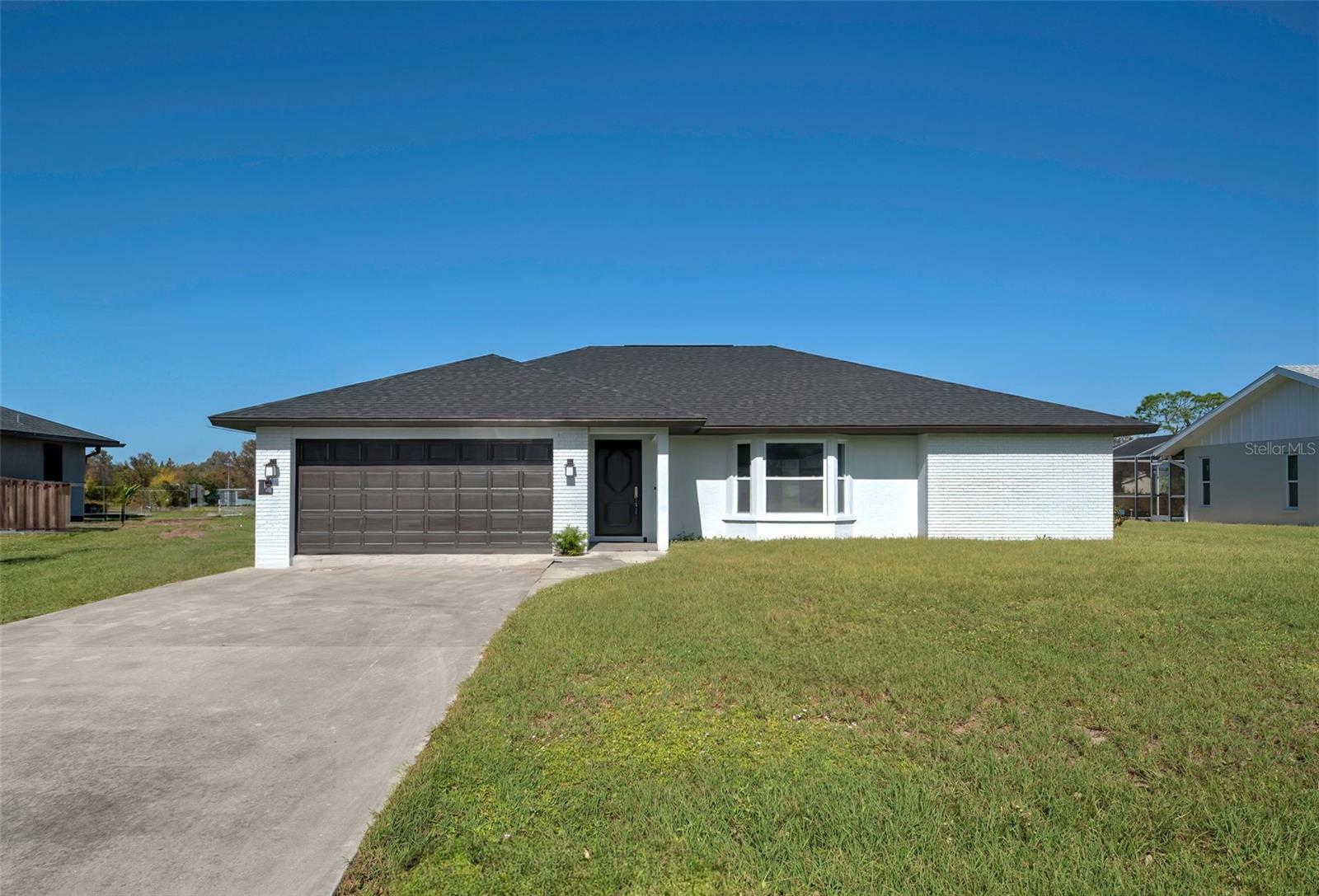 Property Photo:  7379 Snow Drive  FL 34224 