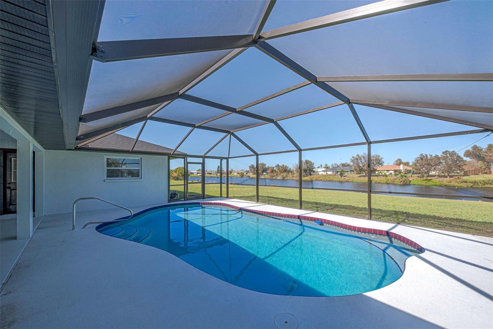 Property Photo: 7379 Snow Drive FL 34224