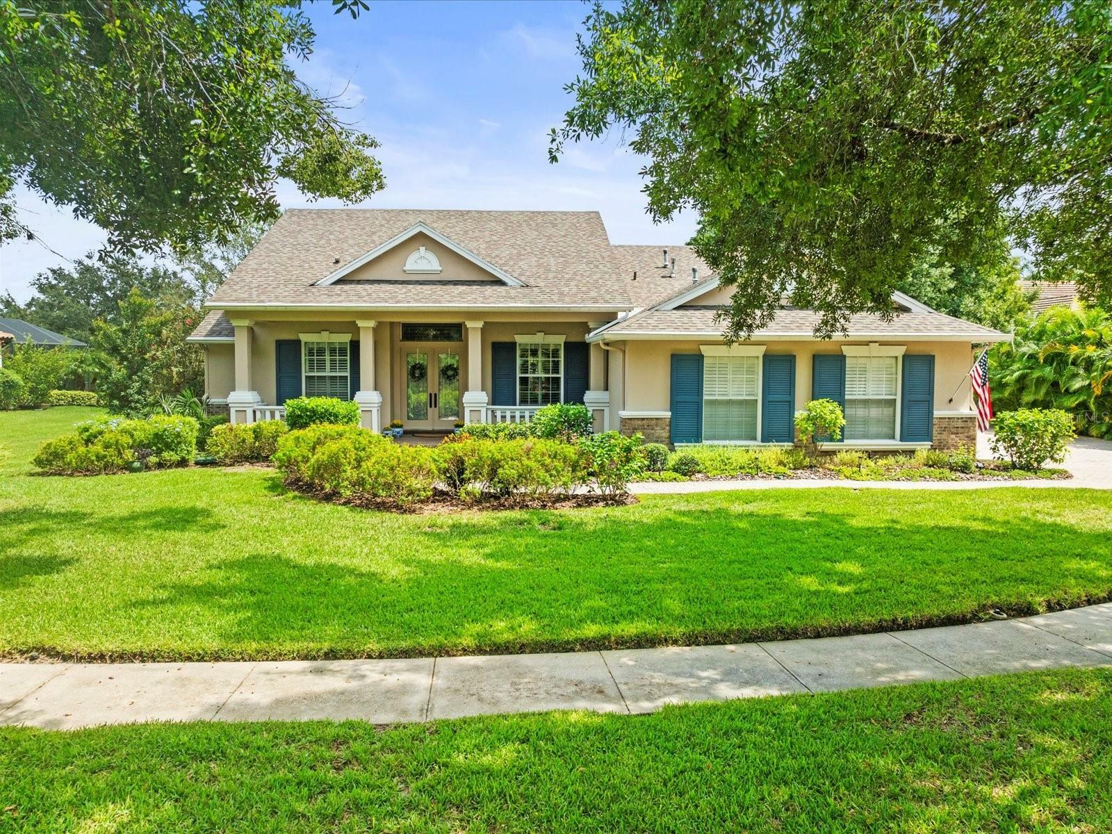 Property Photo:  19709 Wellington Manor Boulevard  FL 33549 