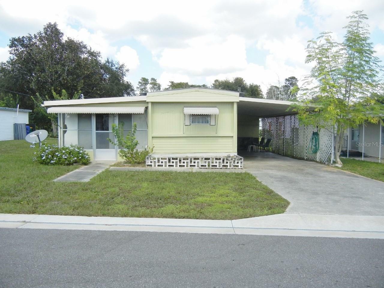 Property Photo:  1410 Ridge Road  FL 32778 