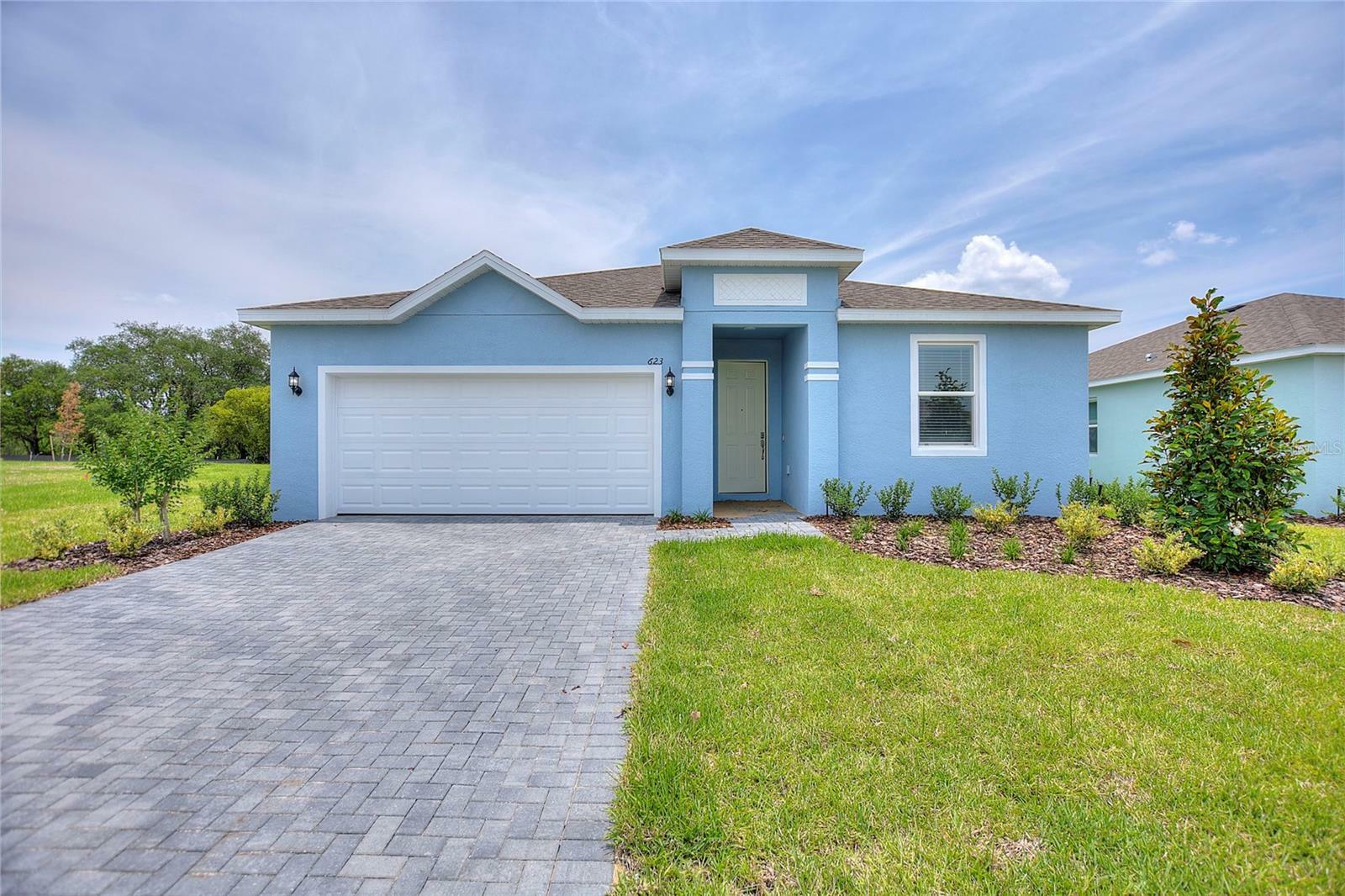 Property Photo: 188 Bottle Brush FL 33844