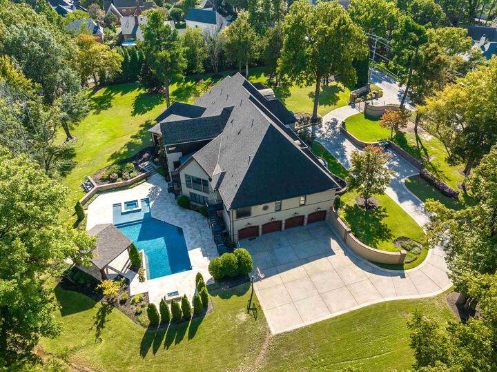 1450 W Massey Rd  Memphis TN 38120 photo