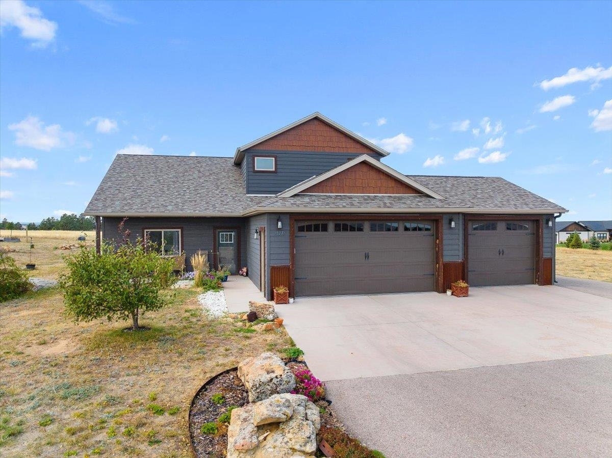 Property Photo:  19271 Hat Ranch Drive  SD 57717 