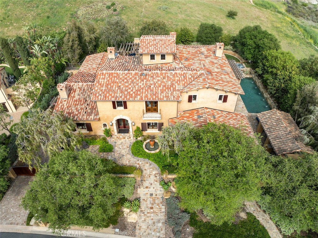 Property Photo: 97 Canyon Creek CA 92603