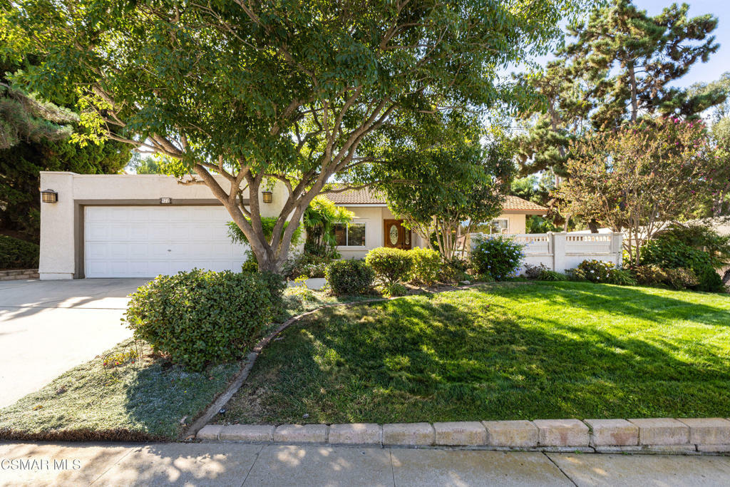 872 Bennett Street  Simi Valley CA 93065 photo