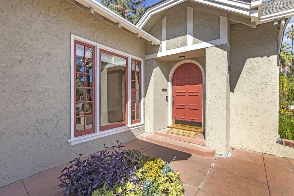 Property Photo:  843 Hartford Avenue  CA 95125 