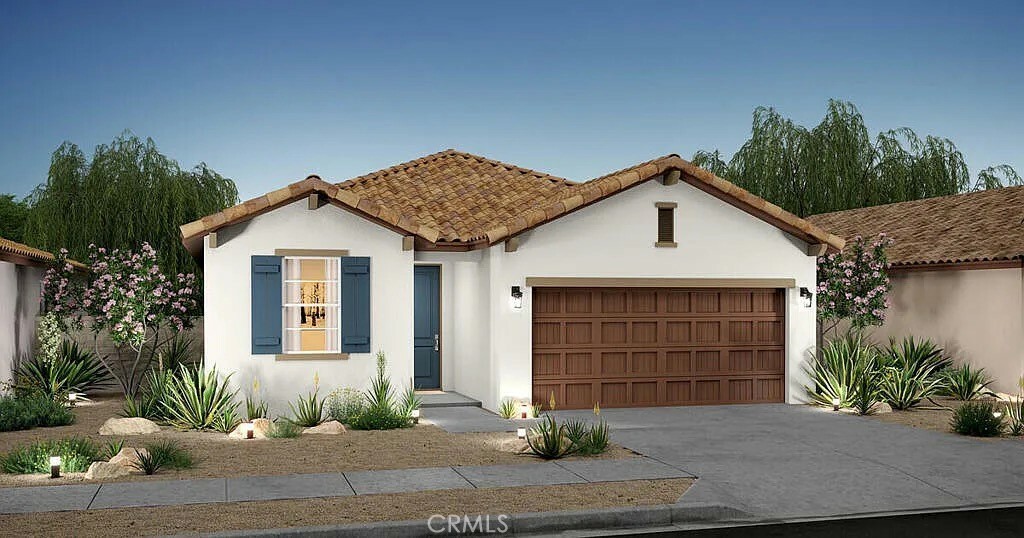 Property Photo:  84251 Novello Drive  CA 92203 