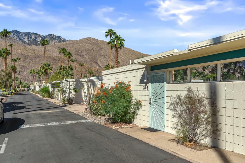 Property Photo:  1111 E Palm Canyon Drive 345  CA 92264 