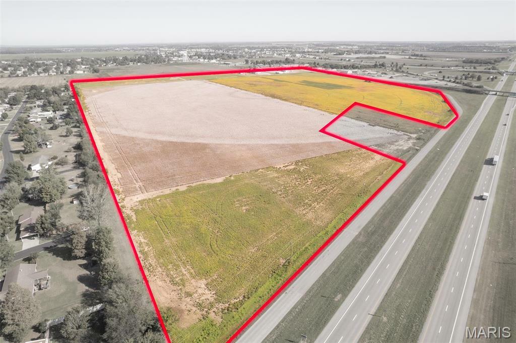 Property Photo: 0 Ables Road MO 63801