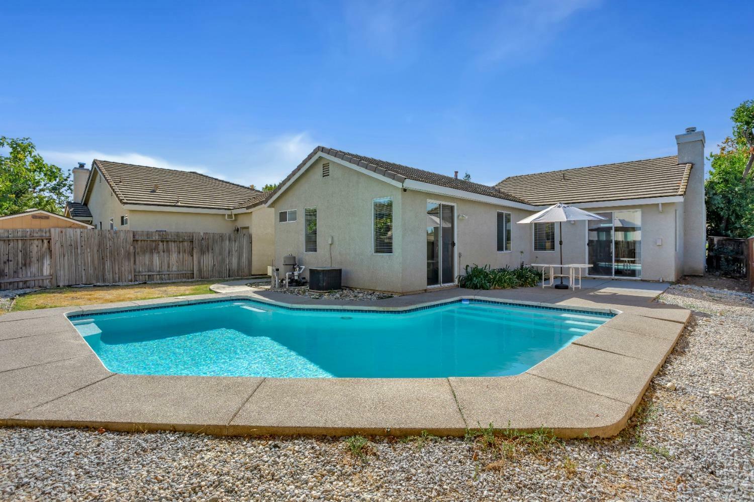 Property Photo:  9373 Lakepoint Drive  CA 95758 