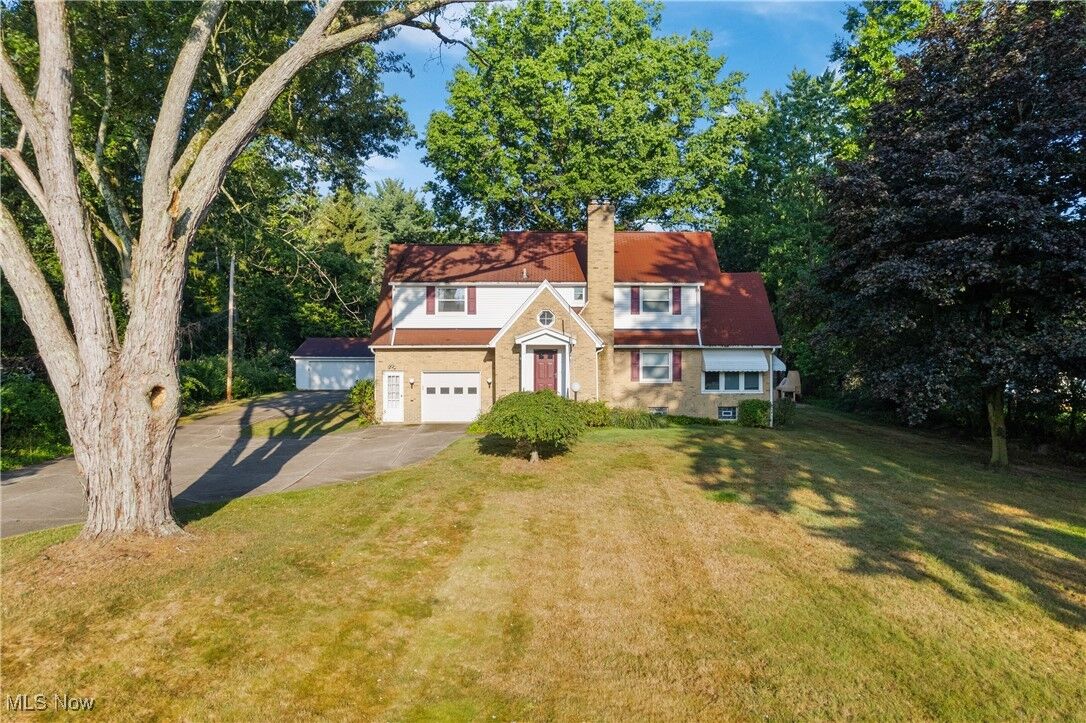 Property Photo: 3550 Manchester Road OH 44319