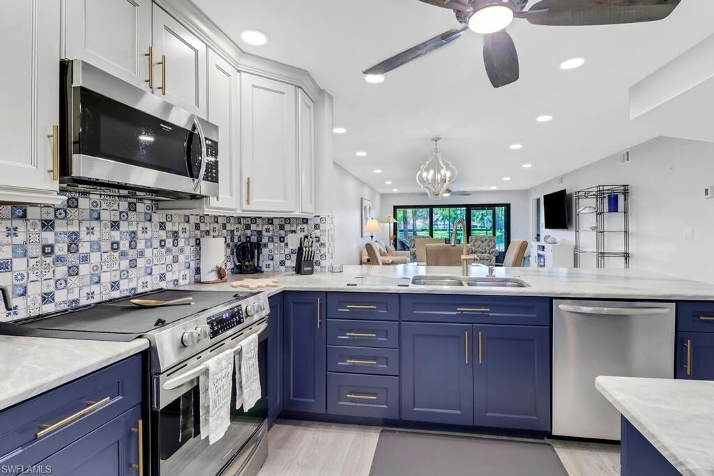 Property Photo: 5792 Deauville Cir A103 FL 34112