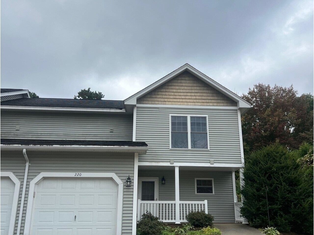 Property Photo: 220 Lupine Drive VT 05446
