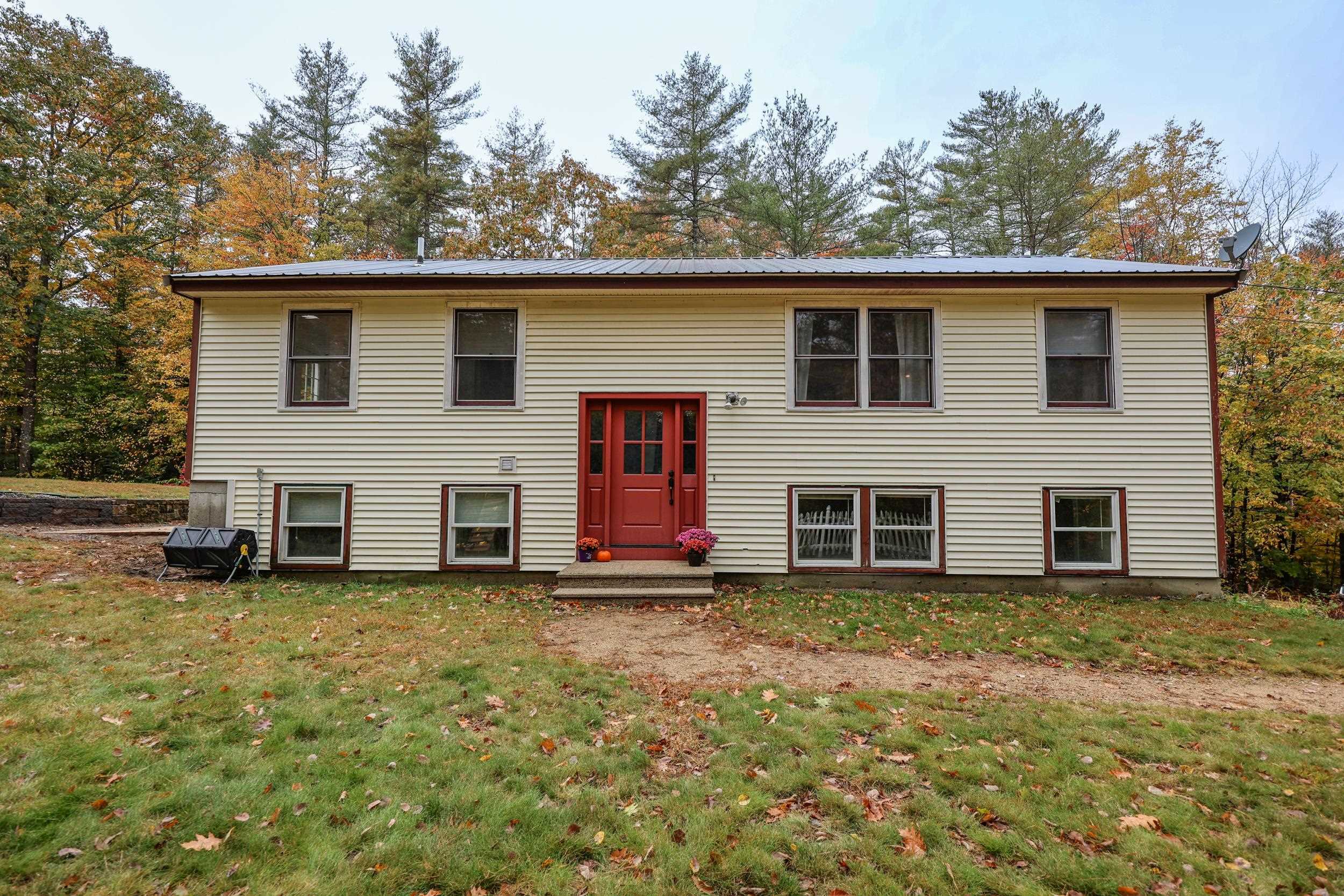 Property Photo:  79 Currier Road  NH 03301 