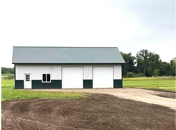 Property Photo: Lot 6, Block 1 Lake Ida Way NW MN 56308