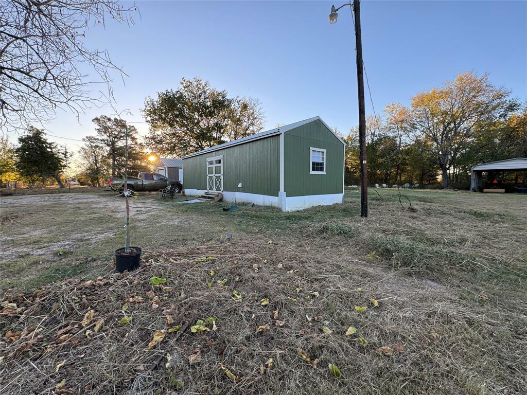 Property Photo:  296 County Road 2225  TX 75447 