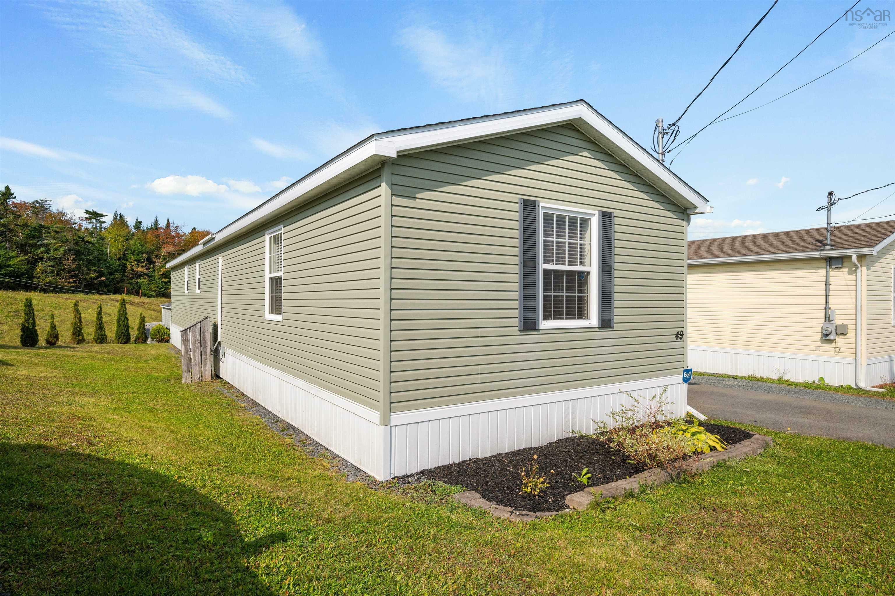 Property Photo:  49 Bonavista Drive  NS B3V 0B8 