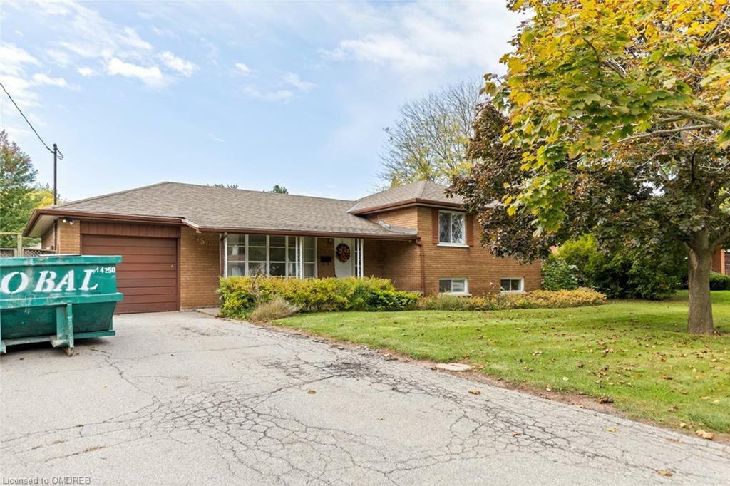 356 Sawyer Road  Oakville ON L6L 3N7 photo