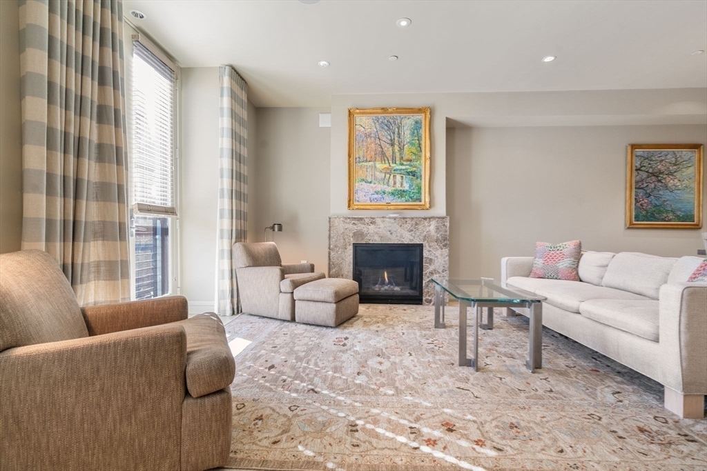 Property Photo: 23 Piedmont Street MA 02116