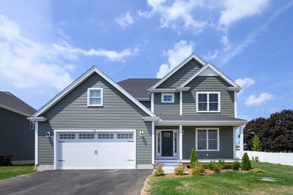 Property Photo:  9 Narragansett Drive  MA 02379 