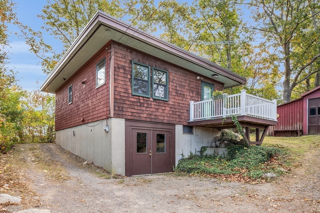 Property Photo: 126rear Main 2 MA 01966