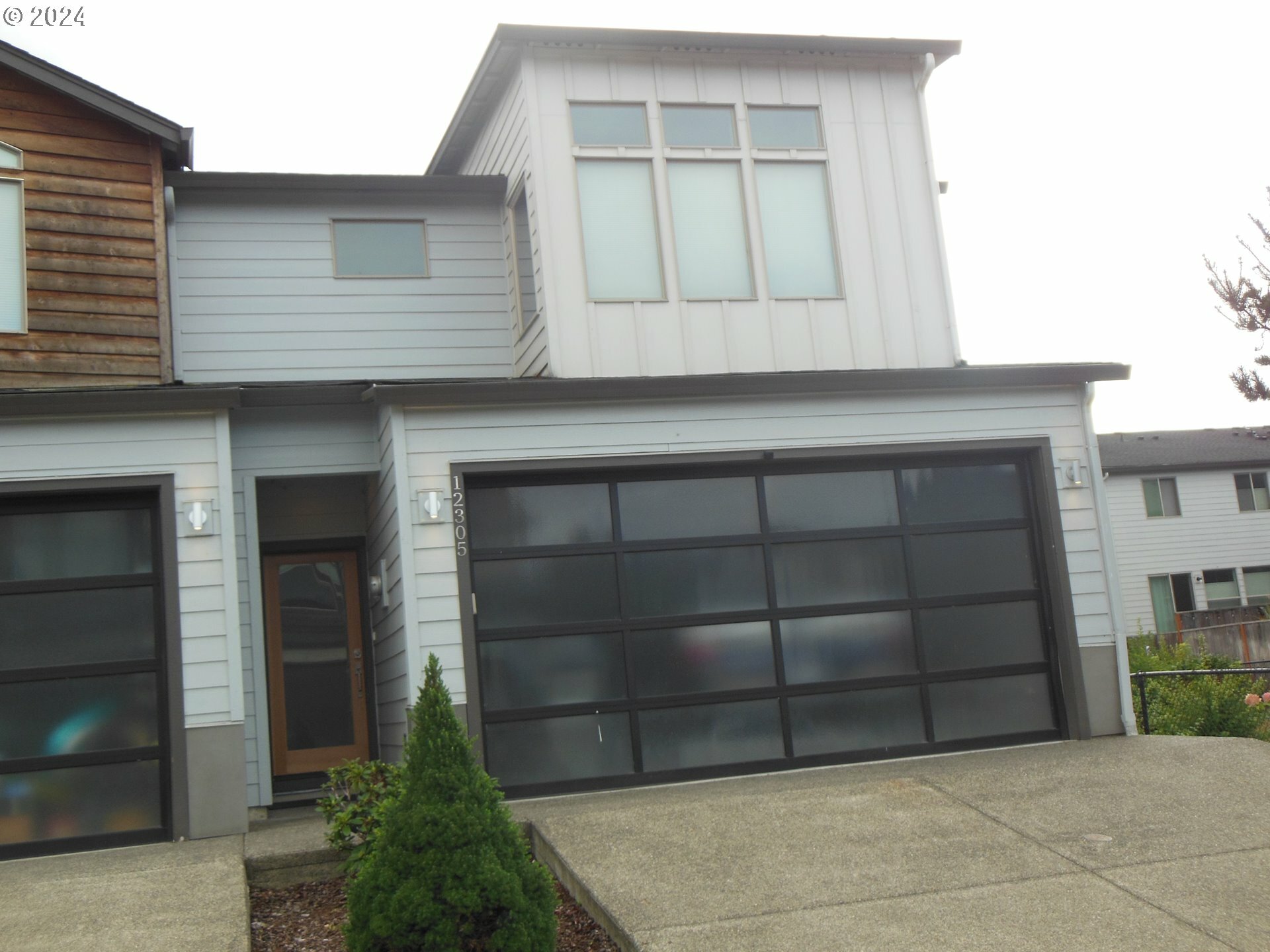 Property Photo:  12305 NE 116th St  WA 98682 