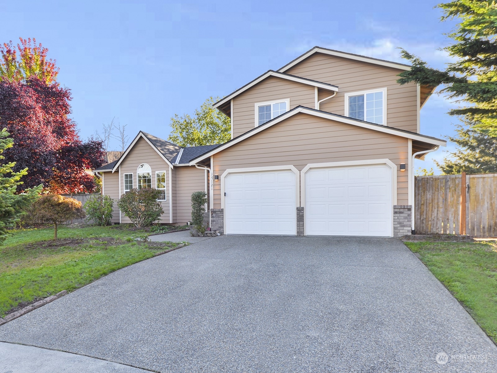 17121 115th Avenue E  Puyallup WA 98374 photo