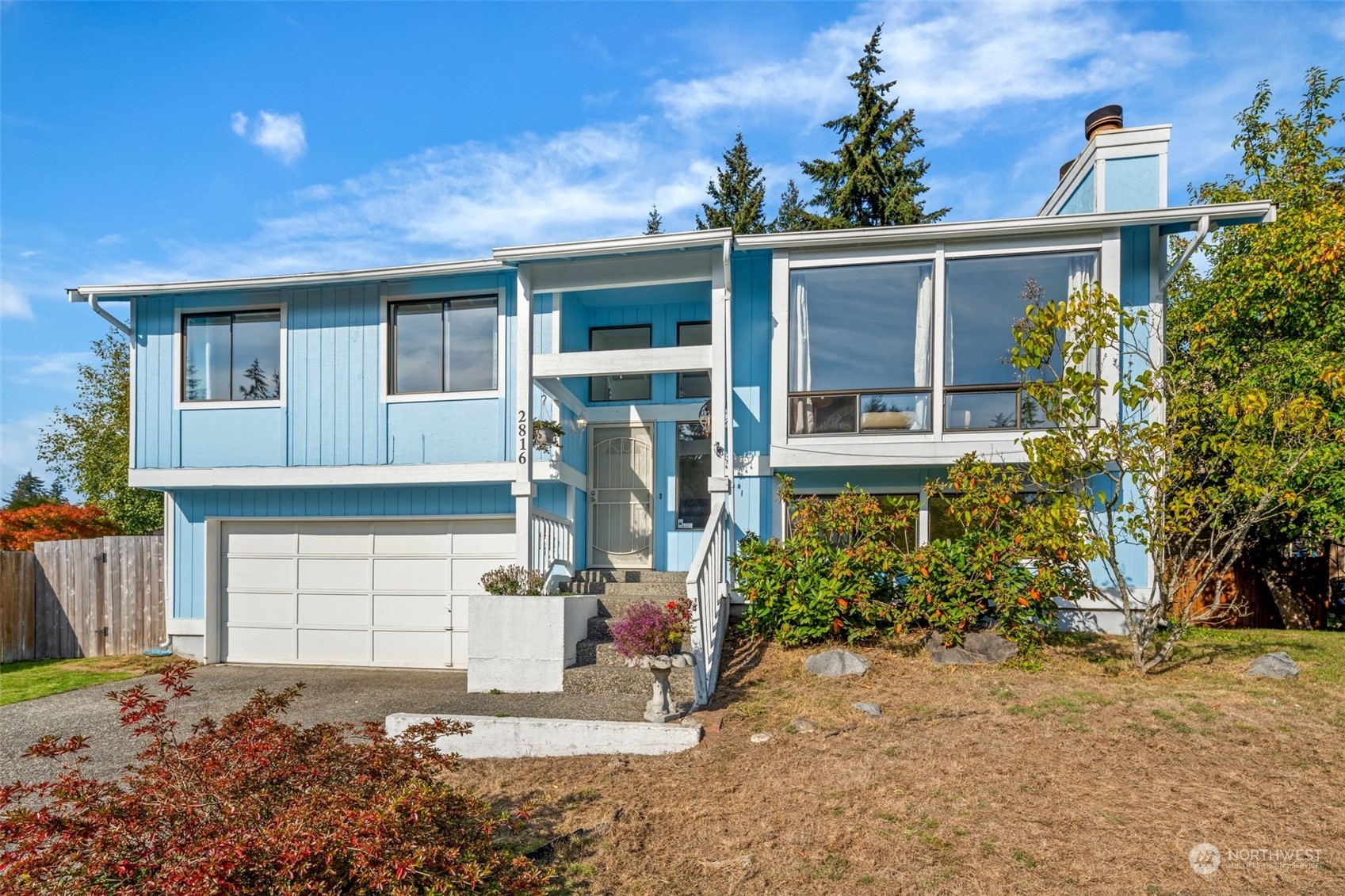 Property Photo:  2816 S 303rd Street  WA 98003 