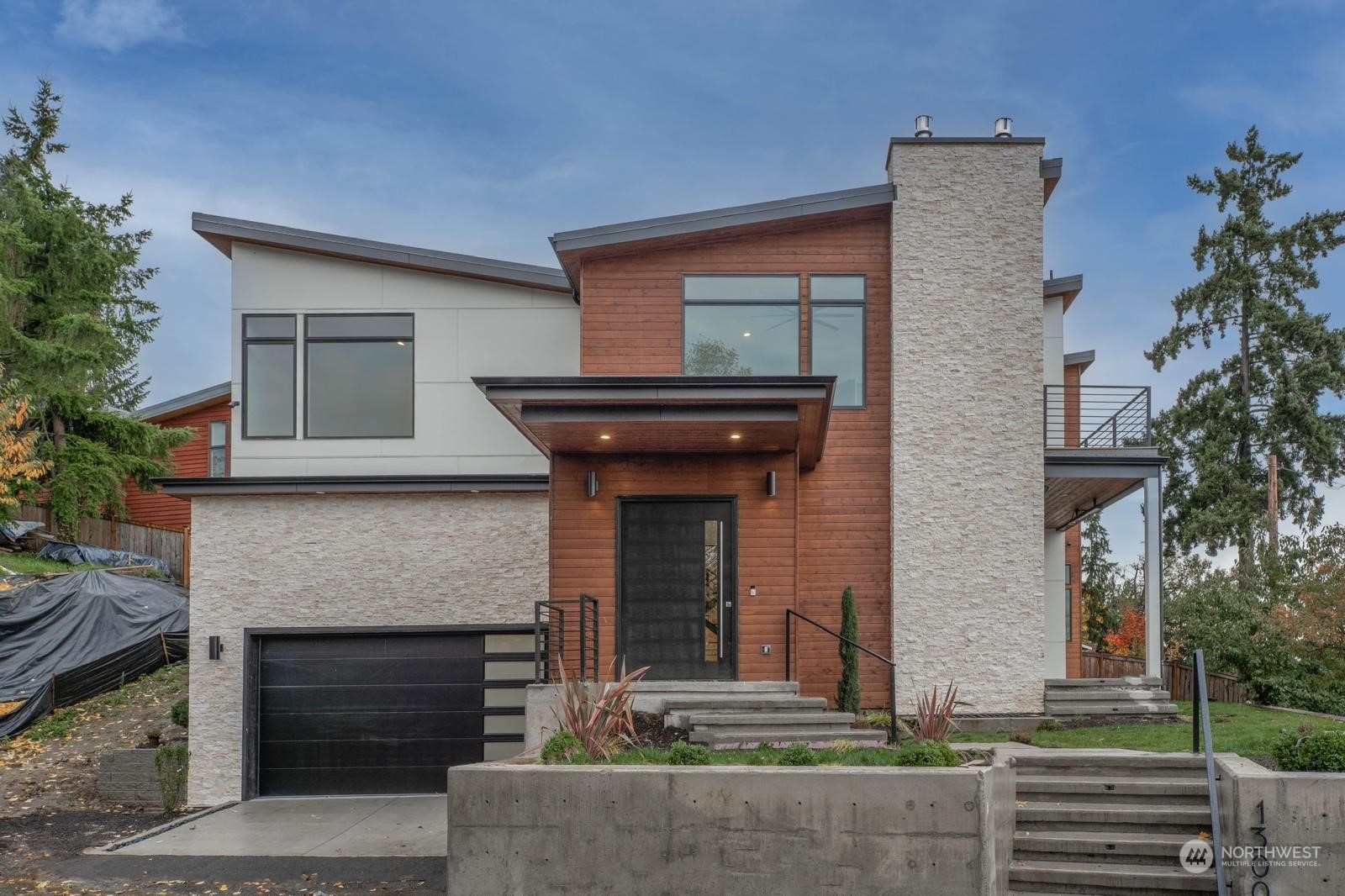 Property Photo: 13009 SE Newport Way WA 98006