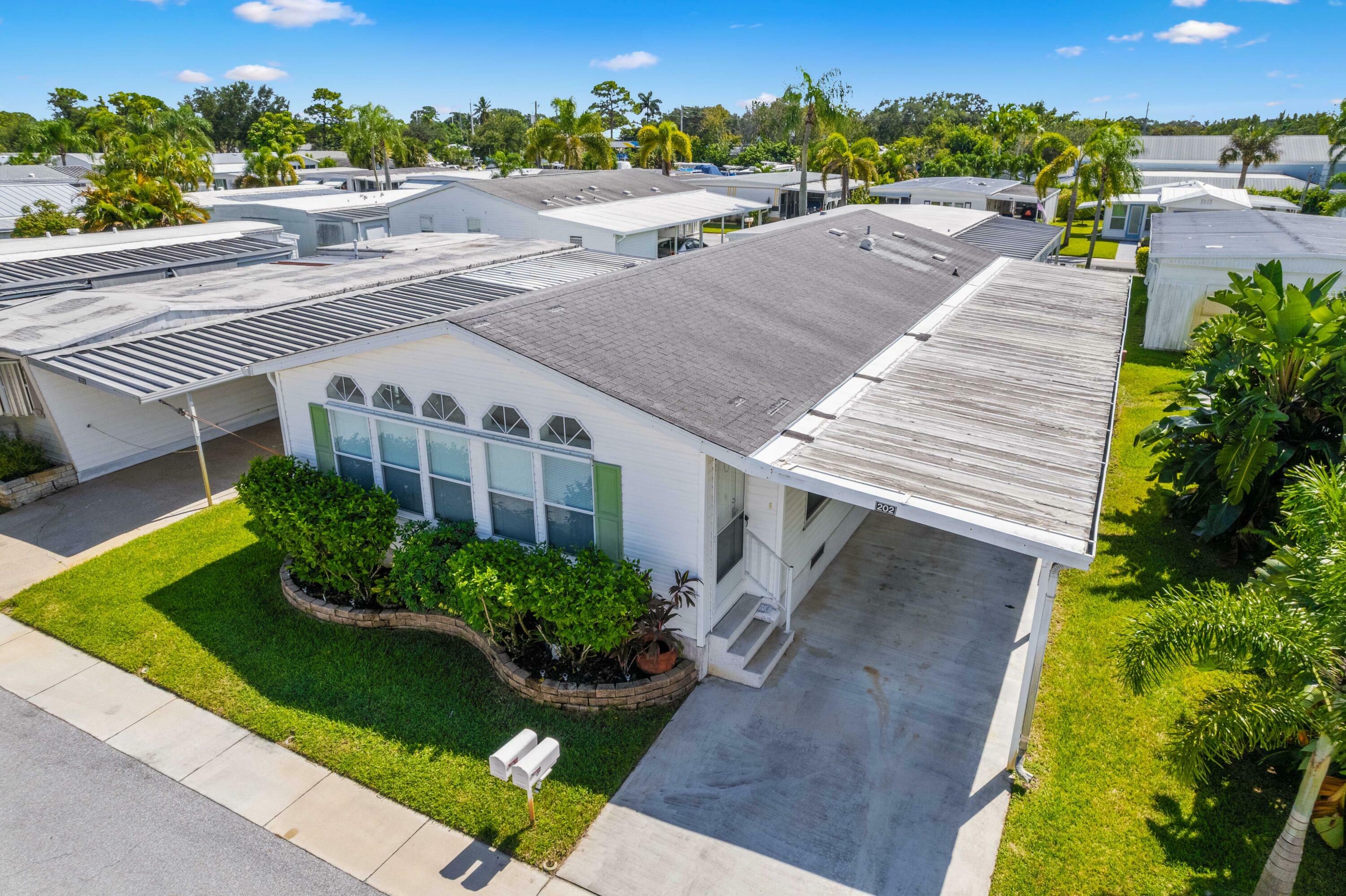 Property Photo:  4300 SE Saint Lucie Boulevard 202  FL 34997 