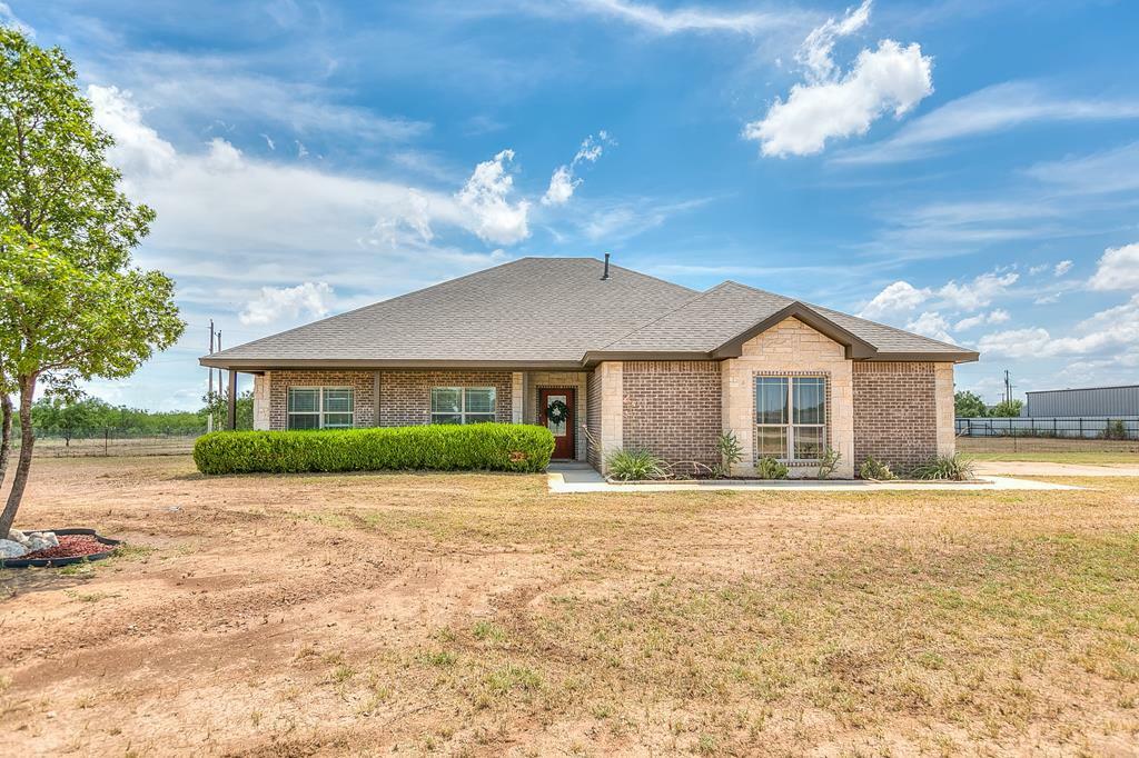 Property Photo:  12138 Old Mill Rd  TX 76907 