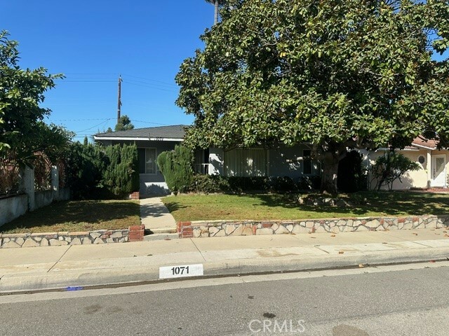 1071 Electric Street  Gardena CA 90248 photo