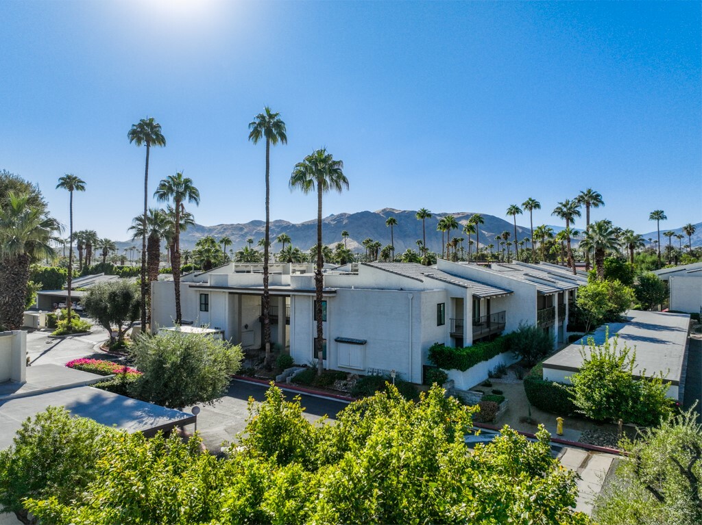 Property Photo:  1150 E Palm Canyon Drive 82  CA 92264 