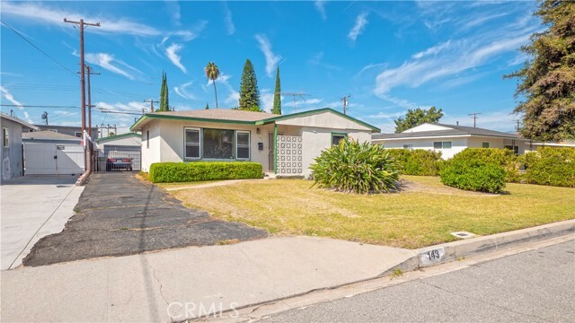 Property Photo:  143 N Baymar Avenue  CA 91791 