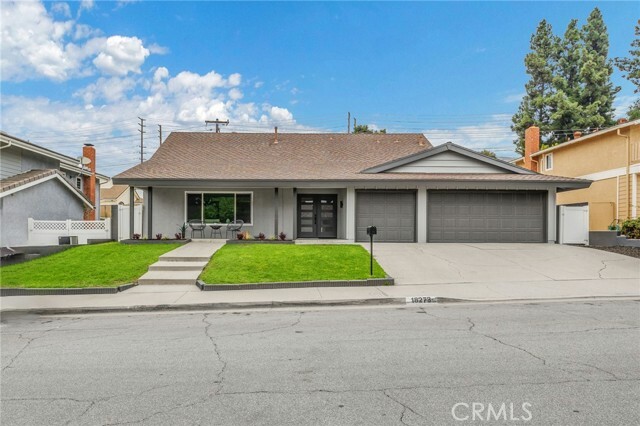 Property Photo:  18273 Midbury Street  CA 92821 