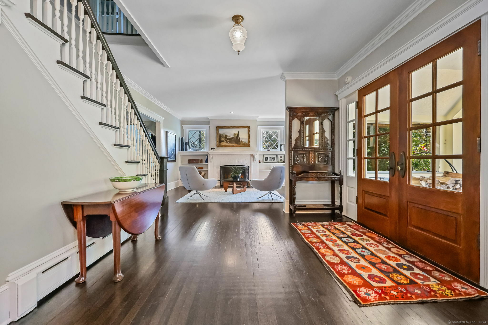 Property Photo: 147 Old Church Road CT 06830