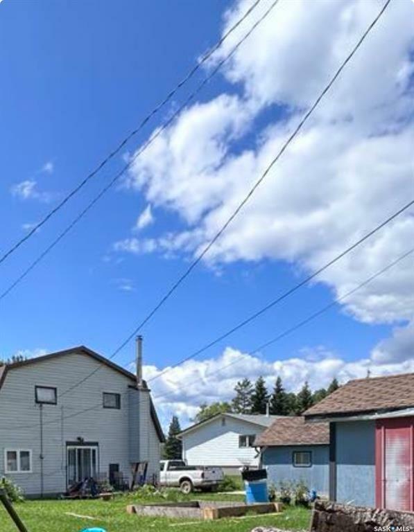 Property Photo:  209 3rd Avenue N  SK S0J 0E0 