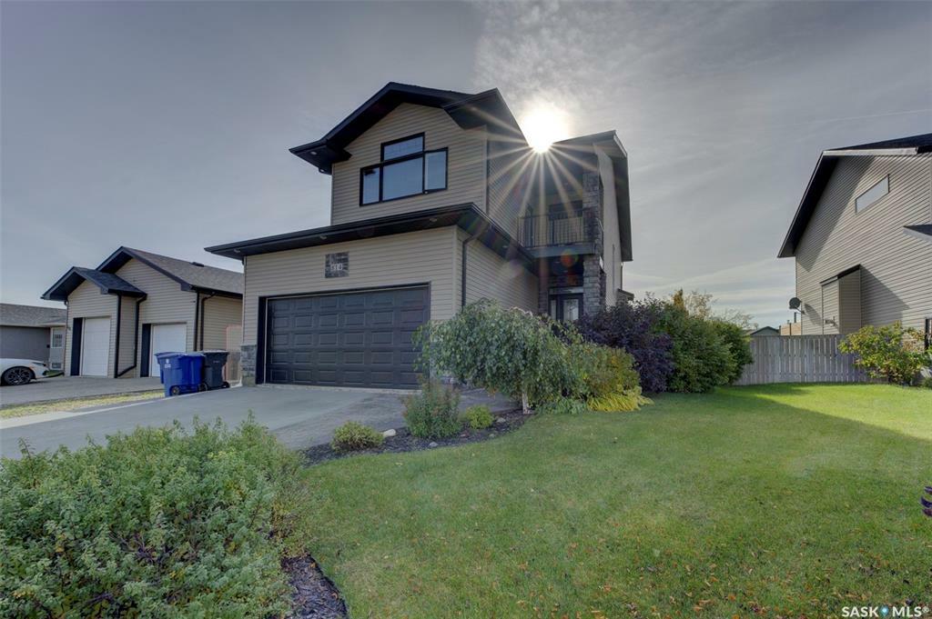 Property Photo:  814 Rock Hill Lane  SK S0K 0A2 