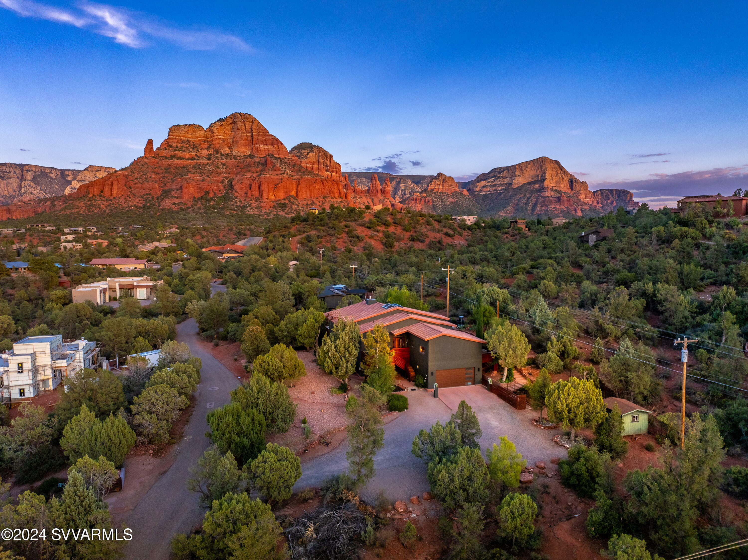 275 Cathedral Rock Tr  Sedona AZ 86336 photo