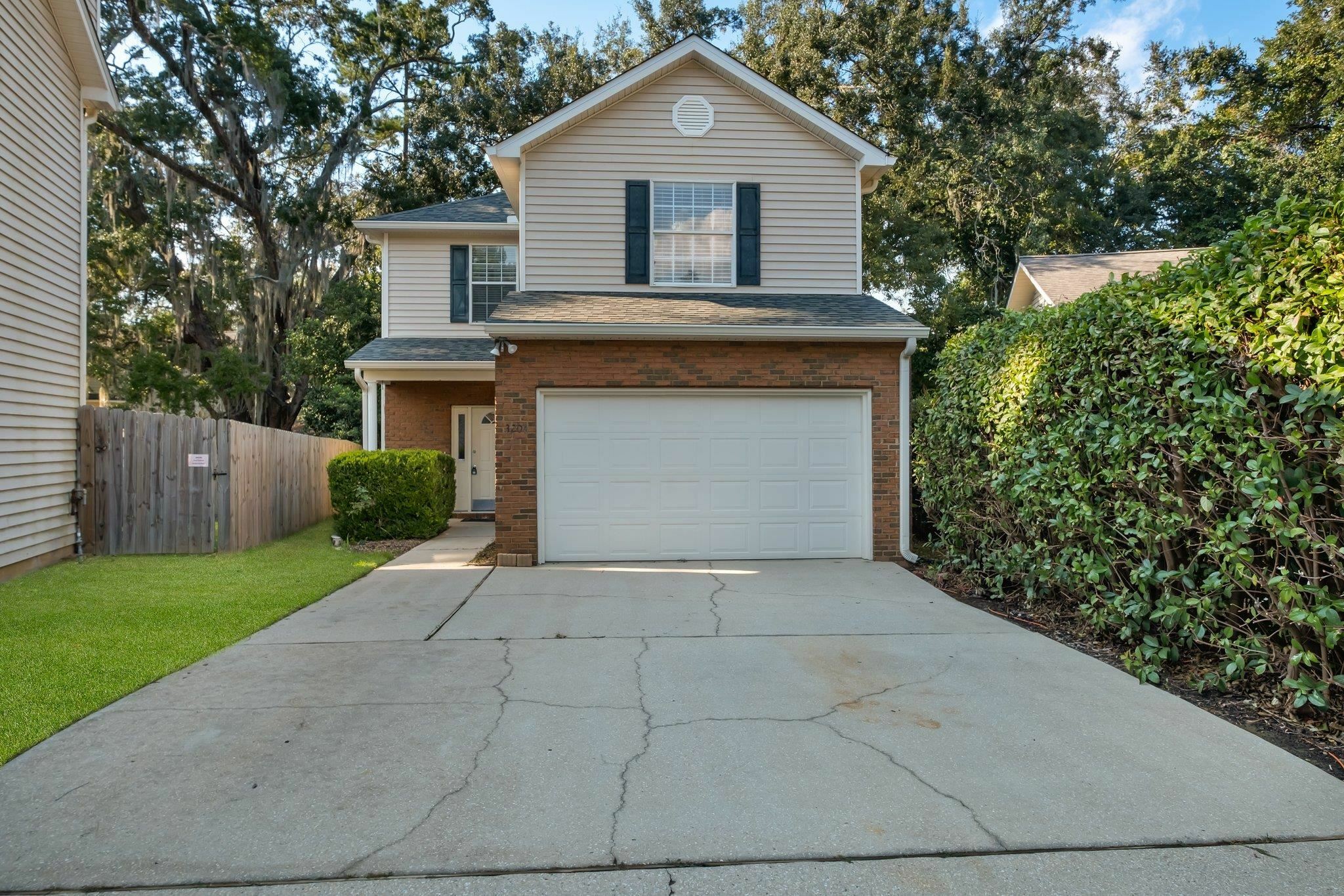 Property Photo:  3204 Castle Court  FL 32309 