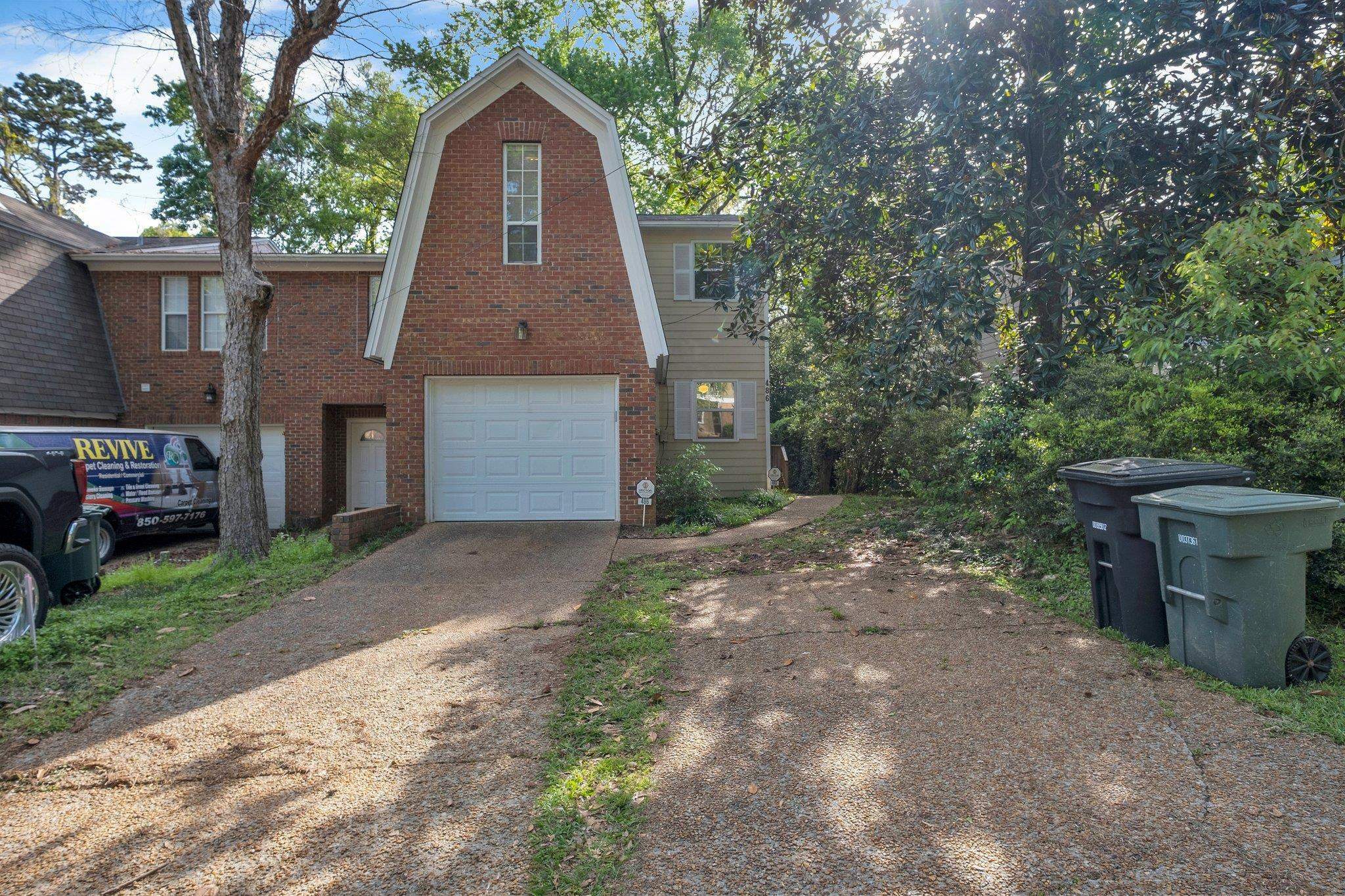 Property Photo:  486 Teal Lane  FL 32308 