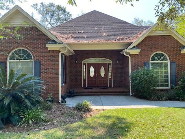 Property Photo:  4636 Hickory Creek Circle  GA 31602 