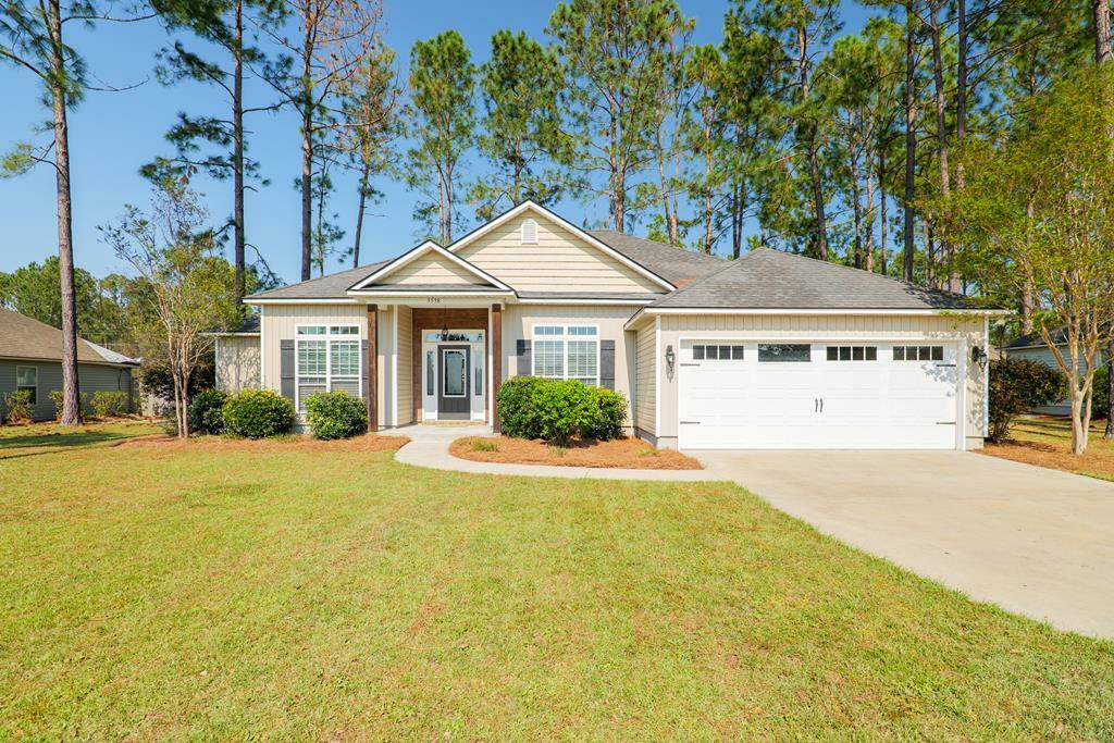 Property Photo:  3538 Butler Woods Drive  GA 31605 